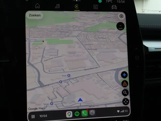 Mitsubishi Eclipse Cross Intense+ 87 kWh | Stuur/Stoel Verwarming | 360* Camera