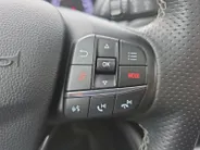 Ford Focus Wagon 2.3 EcoBoost ST-3 | Performance Pack | Panoramadak | Trekhaak | Winter Pack | Achteruitrijcamera | Adapt. Cruise Control | 12 maanden garantie! |