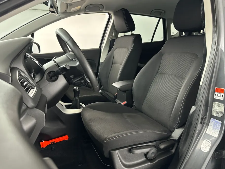 Suzuki S-Cross 1.0 Boosterjet Exclusive | Navigatie | Parkeercamera | Trekhaak