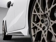 Audi RS3 Sportback 2.5 TFSI quattro 400 PK competition limited 593/750 · Audi Exclusive Gletsjerwit Mat Effect · Head-Up display · Sonos Premium 3D · Panorama dak · RS sportuitlaat