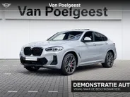 BMW X4 xDrive30i