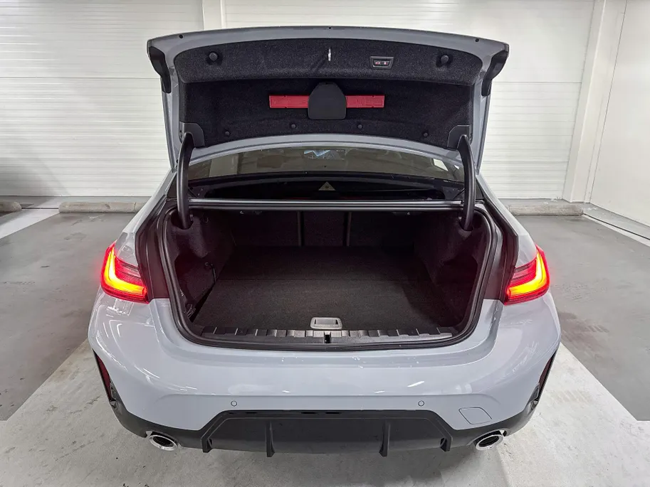 BMW 3 Serie Sedan 330e
