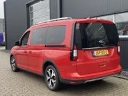 Ford Tourneo Connect Grand 7-persoons 1.5 Ecoboost 115 pk Active Panoramadak-7-Persoons