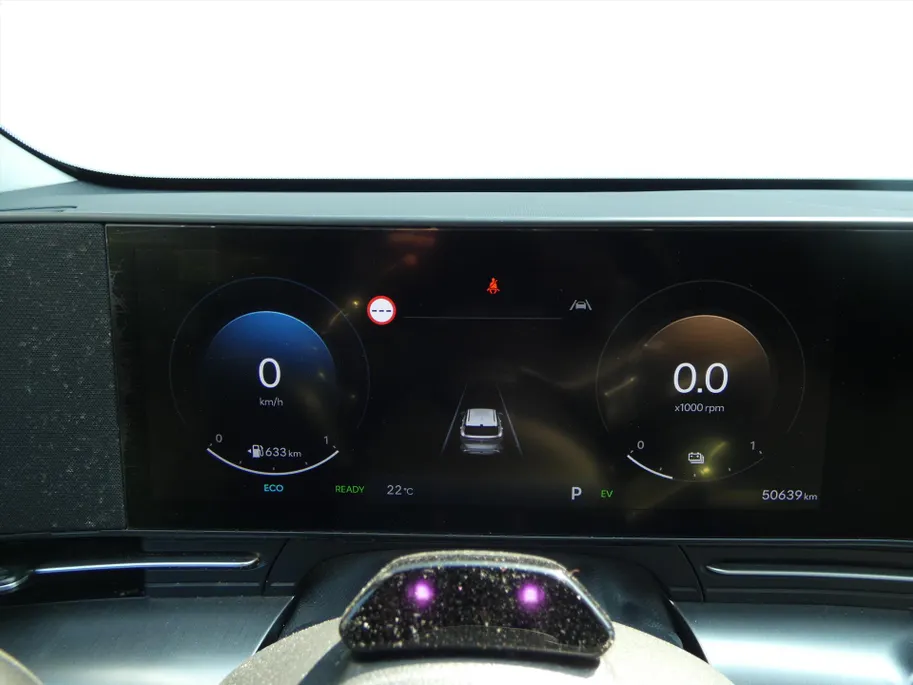 Hyundai Kona 1.6 GDI HEV 141pk DCT Comfort Smart