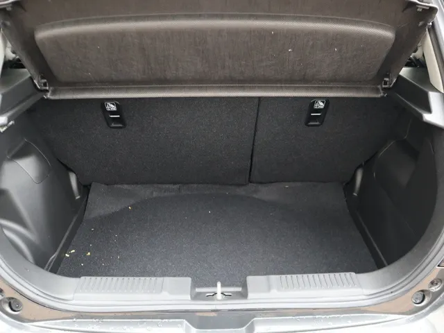 Suzuki Swift 1.2 Style Smart Hybrid