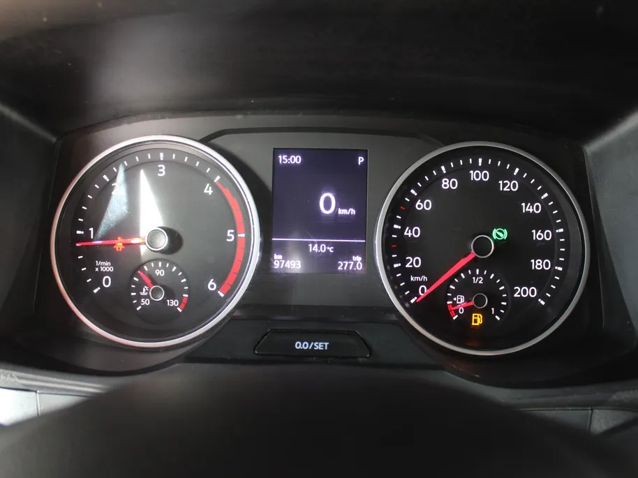 MAN TGE 35 2.0 L4H3 | Automaat | Trekhaak | Side bars | Airco | Laadruimte betimmerd |