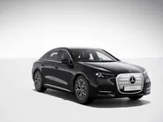 Mercedes-Benz C-Klasse 400 4MATIC Business Solution Luxury 94 kWh