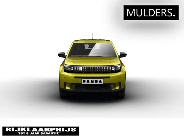 Fiat Grande Panda