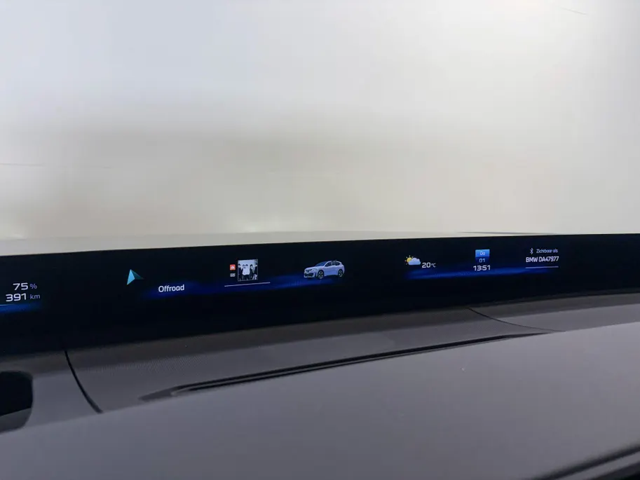 BMW iX3 40 eDrive Innovation Pack M Sportpakket Pro