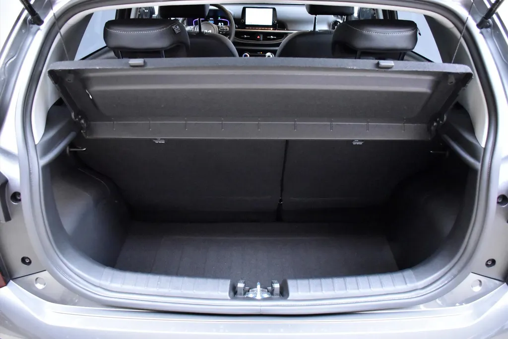Kia Picanto 1.0 GDI 4-zits GT-Line NIEUW - LEVERBAAR