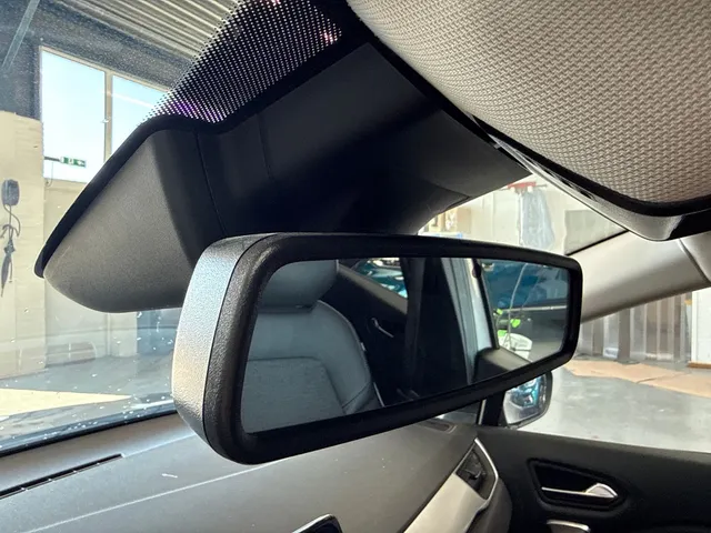 Renault Captur E-Tech full hybrid 145 techno | CAMERA | NAVI GROOT