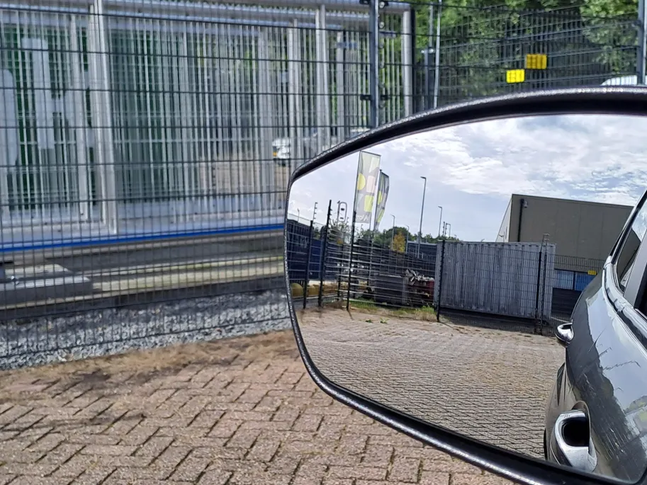 Ford EcoSport 1.0 EcoBoost ST-Line | Navi | Camera | Cruise | Keyless entry | B&O | DAB | Apple Carplay/Android Auto