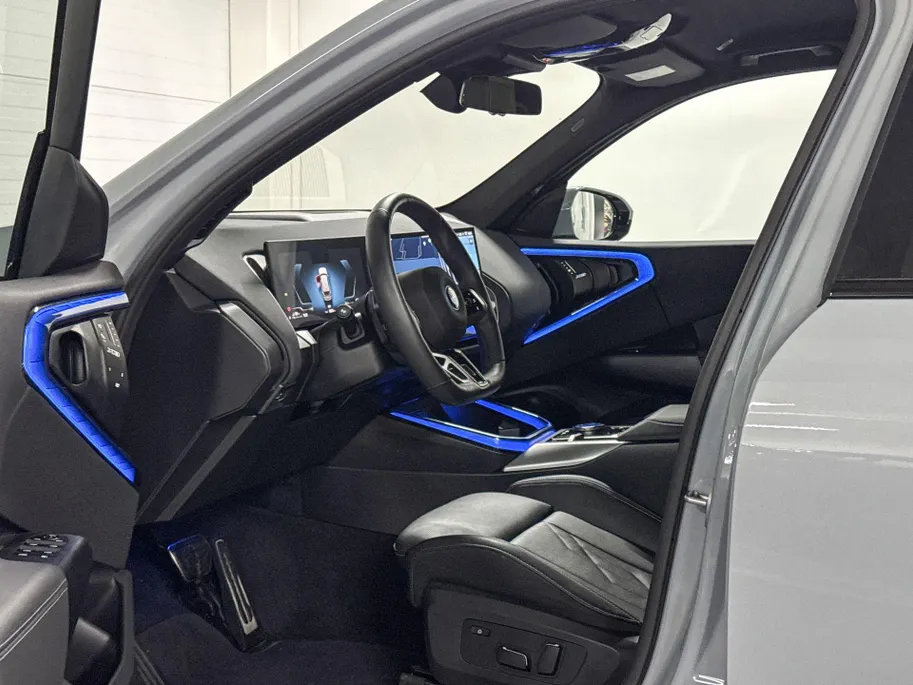 BMW X3 30e xDrive