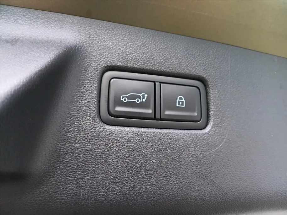 Hyundai Santa Fe 1.6 PHEV 252pk Aut 4WD 7pl Comfort Plus Limited / Navi / Cruise / Climate