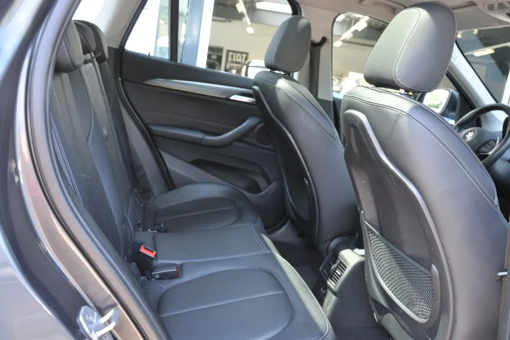 BMW X1 sDrive20i Or.Ed.II Pano dak Head-Up