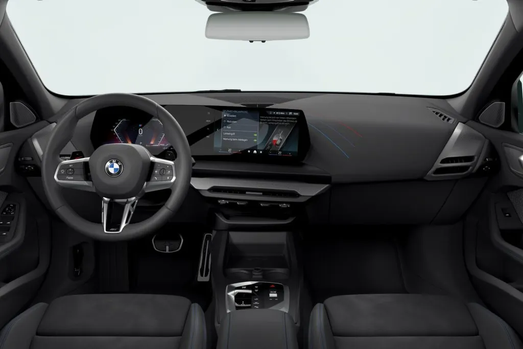BMW 1 Serie 120