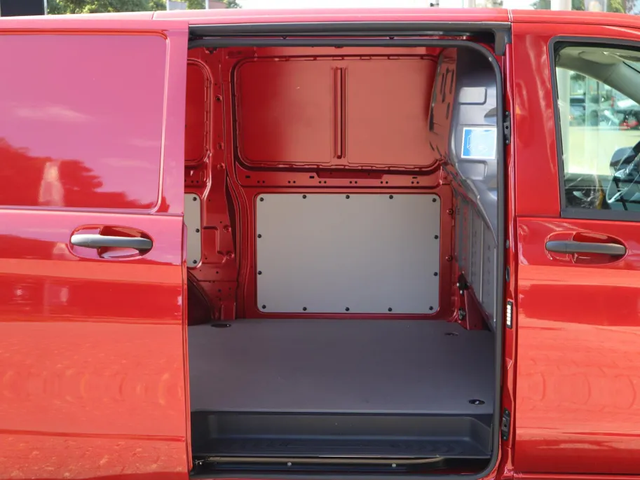Mercedes-Benz Vito 114 CDI L2 SELECT SIDEBARS AUT.