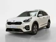 Kia Niro 1.6 GDi PHEV ExecutiveLine PLUG-IN ! | TREKHAAK | LEDEREN BEKLEDING | STOEL & STUURVERWARMING | MEEST LUXE UITVOERING!