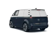 Volkswagen Bedrijfswagens ID. Buzz Cargo Bedrijfswagens Bulli Limited Edition 79kWh 340pk 4Motion 740104