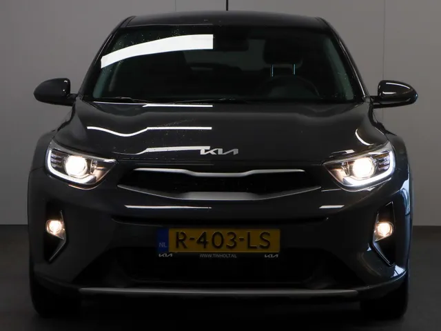 Kia Stonic 1.0 T-GDi MHEV ComfortLine