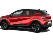 Renault Captur E-Tech full hybrid 160 techno | Nu leverbaar met €2.500,- EXTRA Zeeuw & Zeeuw korting en 5 jaar GRATIS garantie tot 160.000km! |