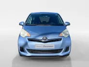 Toyota Verso-S 1.3 VVT-i Comfort Plus Uitstekend onderhouden | Airco | Radio/CD | Elektr. rmn/spg | etc.
