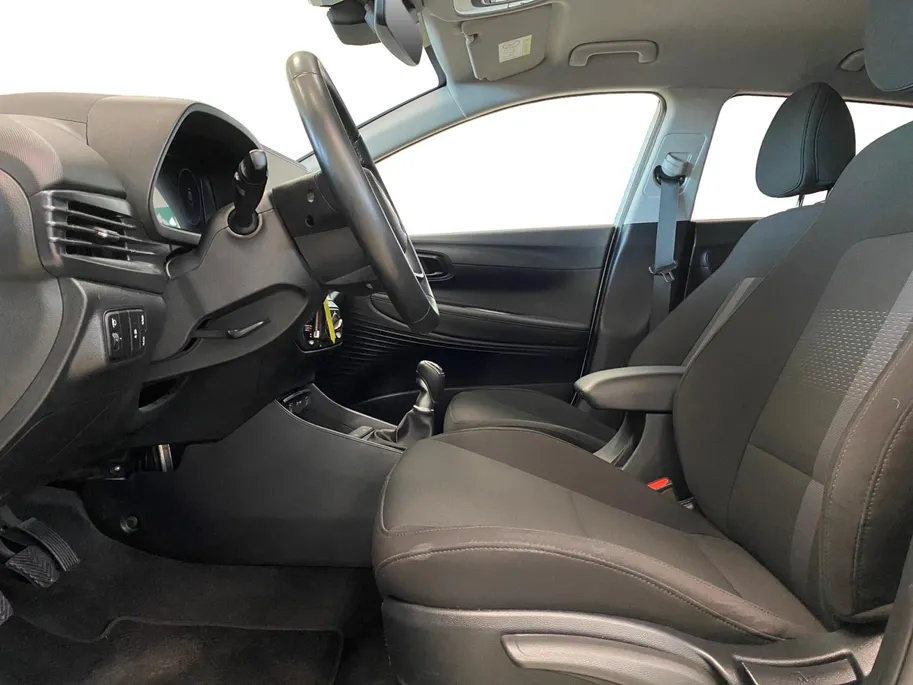Hyundai i20 1.0 TURBO | COMFORT SMART | TREKHAAK | NL-AUTO |