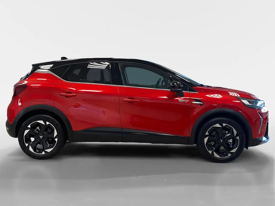 Mitsubishi ASX 1.8 HYBRID | INSTYLE | PANODAK | NL-AUTO |