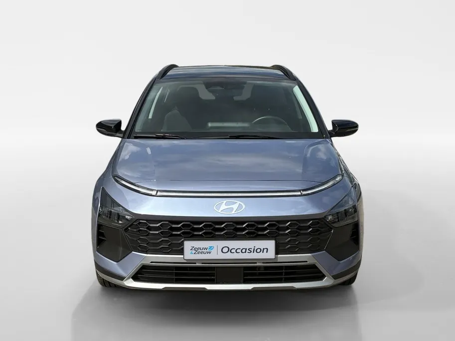 Hyundai Bayon 1.0 T-GDI Comfort | Camera | Carplay | Airco