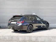 BMW 3 Serie Touring 330e xDrive
