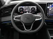 Volkswagen Tiguan Limited Edition 1.5 eHybrid 204 PK 6 versn. DSG · Design Pakket Dark · Trekhaak inklapbaar, met elektrische ontgrendeling, incl. aanhangermanoeuvreerhulp Trailer Assist ·