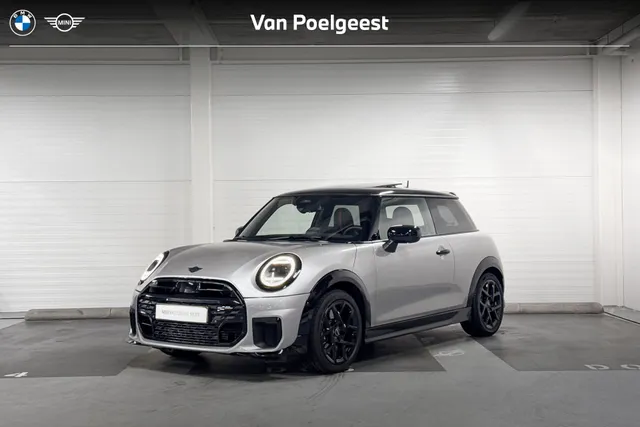 MINI Cooper 3-deurs