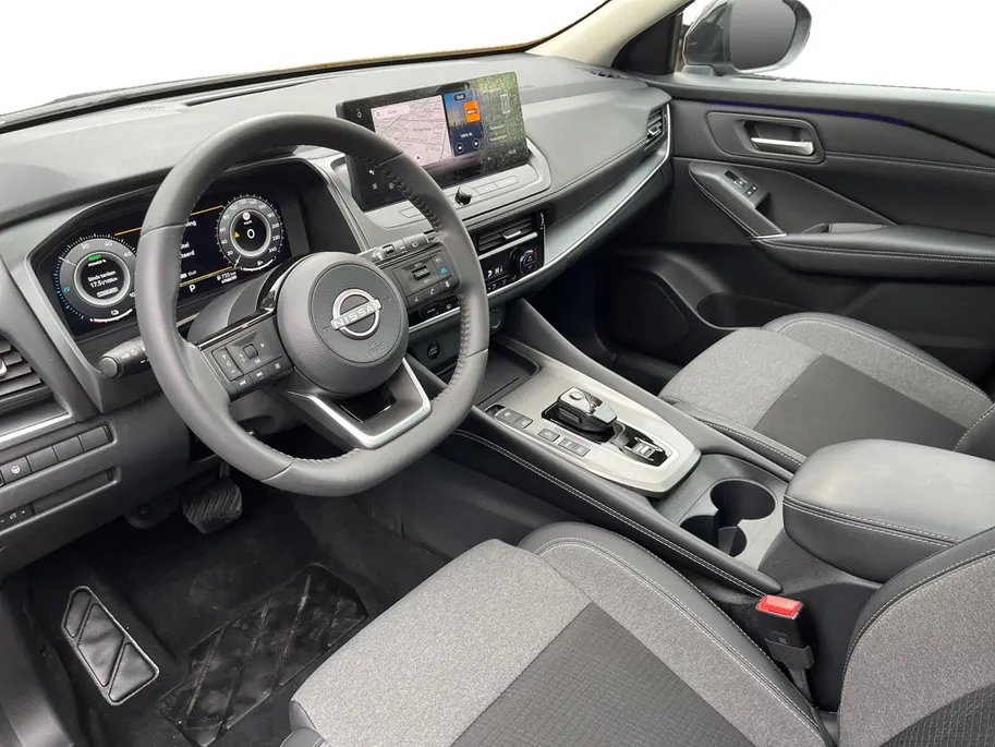 Nissan QASHQAI 1.5 e-Power N-Connecta | Panoramadak | 360 camera | Adapt. Cruise Control | Carplay