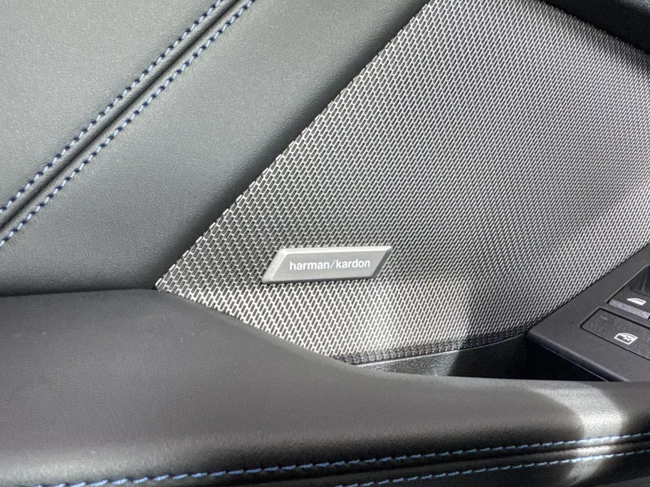 BMW 2 Serie Gran Coupé 223 xDrive
