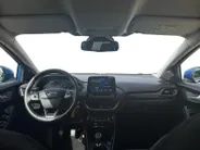 Ford Puma 1.0 EcoBoost Hybrid Titanium X | NL AUTO DEALERONDERHOUDEN | Winter Pack | B&O Audio | Apple Carplay & Android Auto |