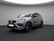 SEAT Ateca FR Business Intense 1.5 TSI 110 kW / 150 PK SUV 7 versn. DSG |  Safe and driving package XL | 5000,- Euro herwaardering!!