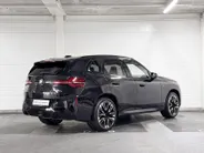 BMW X3 30e xDrive