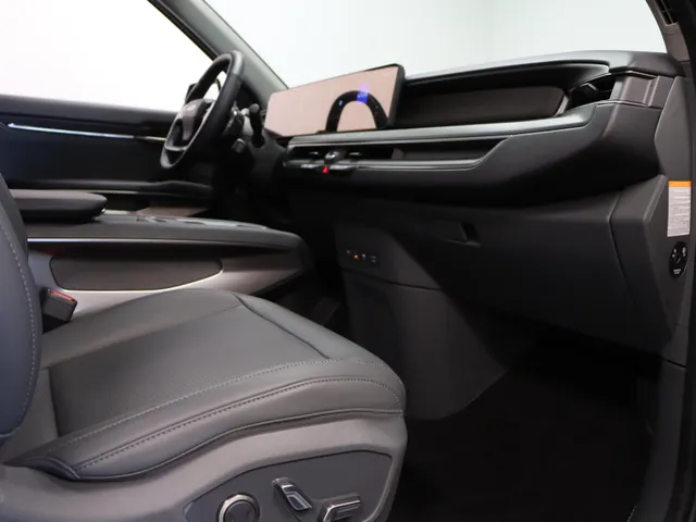 Kia EV9 First Edition 76.1 kWh