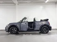 MINI Cooper Cabrio S John Cooper Works