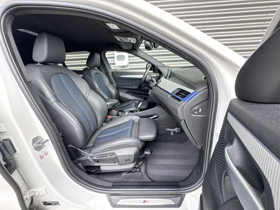 BMW X2 xDrive20i High Executive