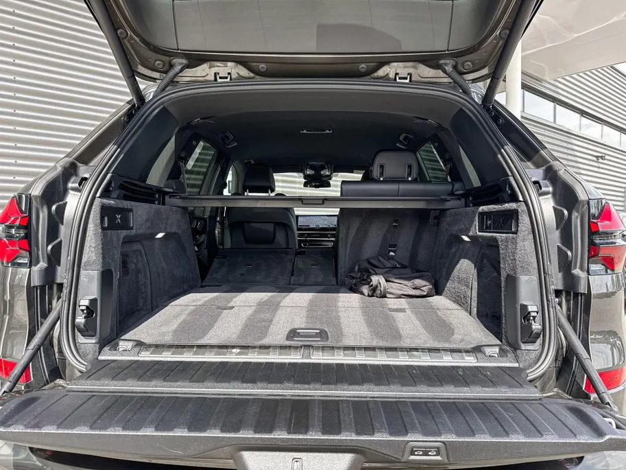 BMW X5 xDrive50e