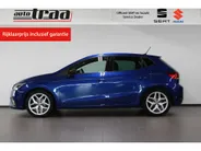 SEAT Ibiza 1.0 TSI FR Business Intense / Camera / Trekhaak afneembaar / Navi. / Full led / Apple Carplay /