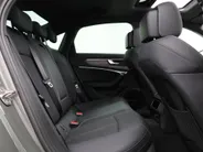 Audi A6 Limousine 50 TFSIe 299PK S-tronic Quattro S Line · 360 Camera · Panoramadak · Apple/Android Car Play · Wegklapbare Trekhaak · B&O Audio · 20'' Inch · Garantie t/m 14-04-2029 of 100000km.