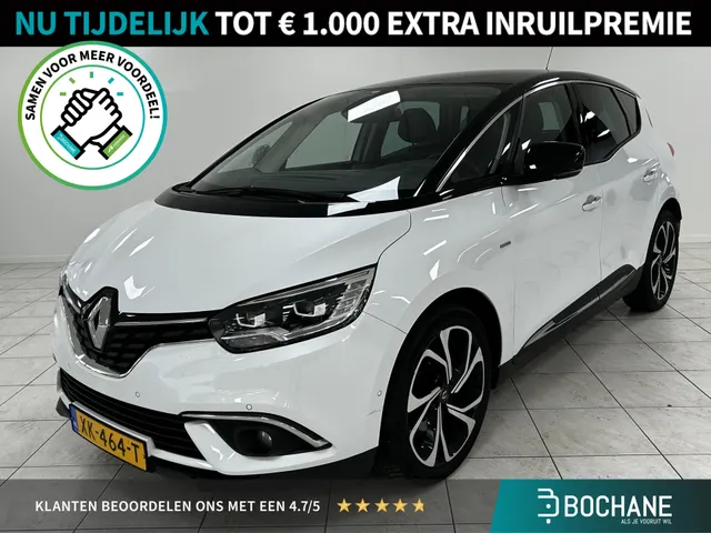 Renault Scénic