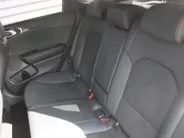 Kia ProCeed 1.6 T-GDI GT | 204PK! | Stuur-/stoelverwarming | Schuifdak | Camera | Stoelgeheugen | LED | Dodehoek detectie | Zeer nette auto | 1e eigenaar |