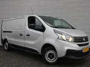 Fiat Talento 1.6 MJ EcoJet L2H1 Pro Edition | Navi | Camera | Schuifdeur | Trekhaak | L2 | Bluetooth |