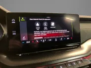 Škoda Octavia Combi 1.4TSI 180kW/245PK iV PHEV RS · Navigatie · Leder/Alcantara · Apple/Android Car Play · Elektrische stoelverstelling ·