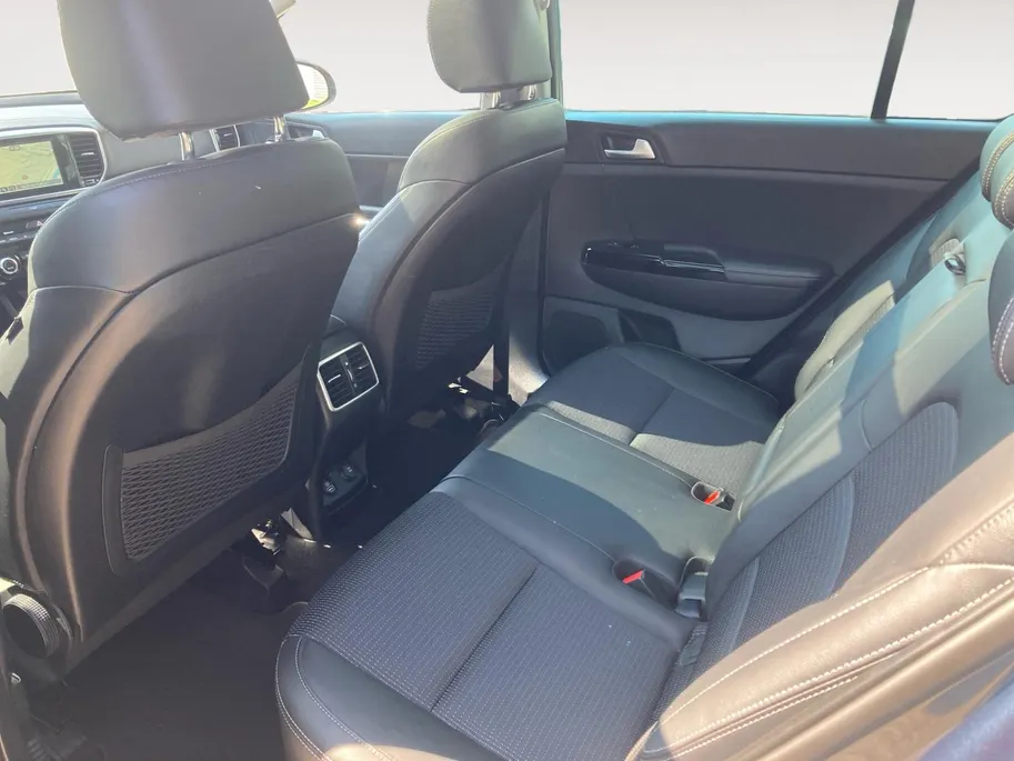 Kia Sportage 1.6 T-GDI 4WD DynamicPlusLine | Schuif- kanteldak | Navi | Camera