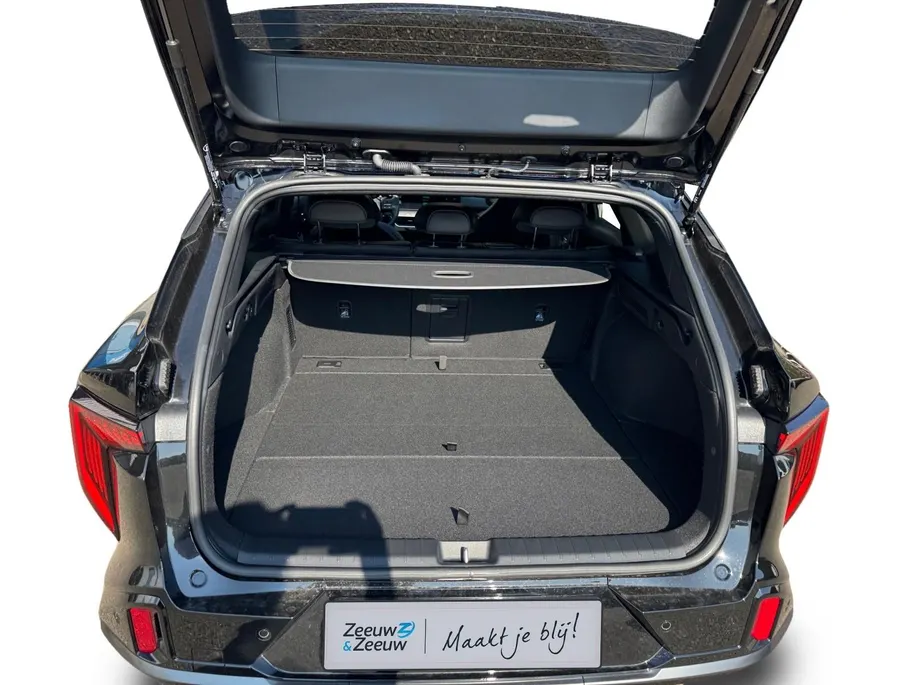 Kia K4 Sportswagon 1.0 T-GDi MHEV GT-Line Launch Edition | Schuif/kantel dak | Navigatie | Climate control | Elektrische stoel verstelling | Stoel+ Stuur verwarming
