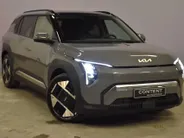 Kia EV3 58,3 kWh 204pk Plus Advanced